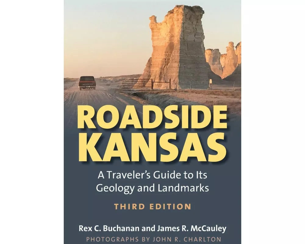 Roadside Kansas