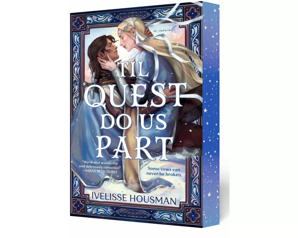 Til Quest Do Us Part