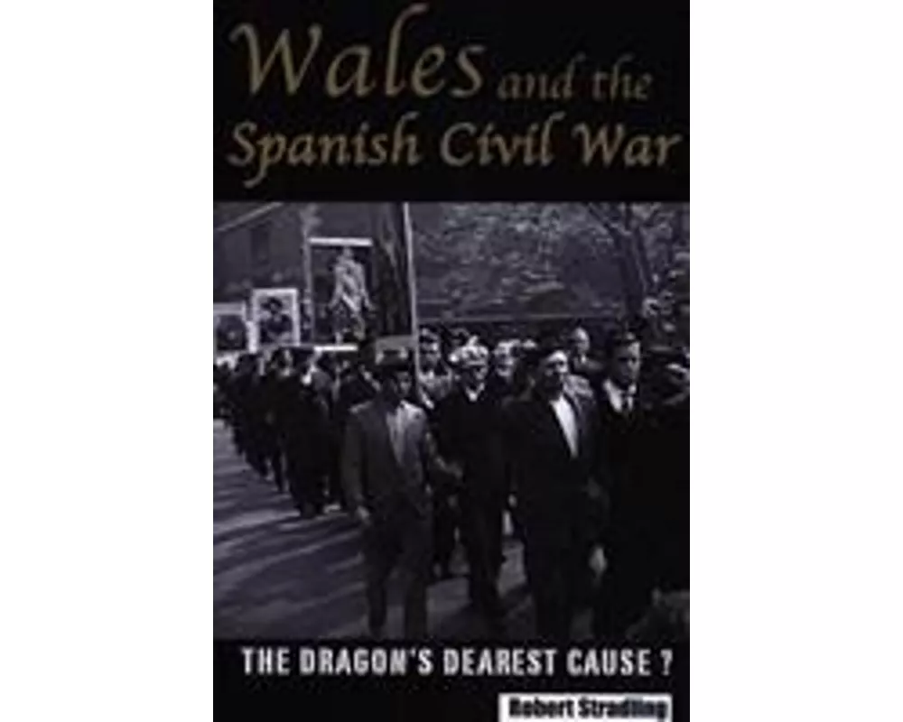 Wales and the Spanish Civil War