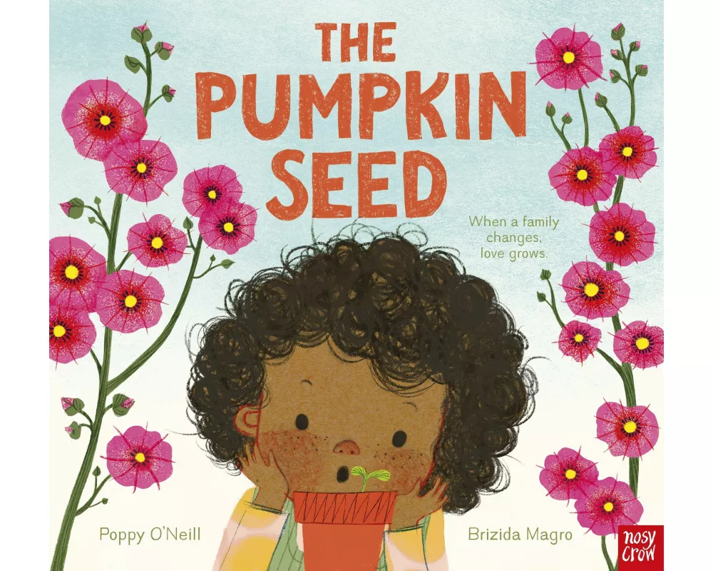 The Pumpkin Seed