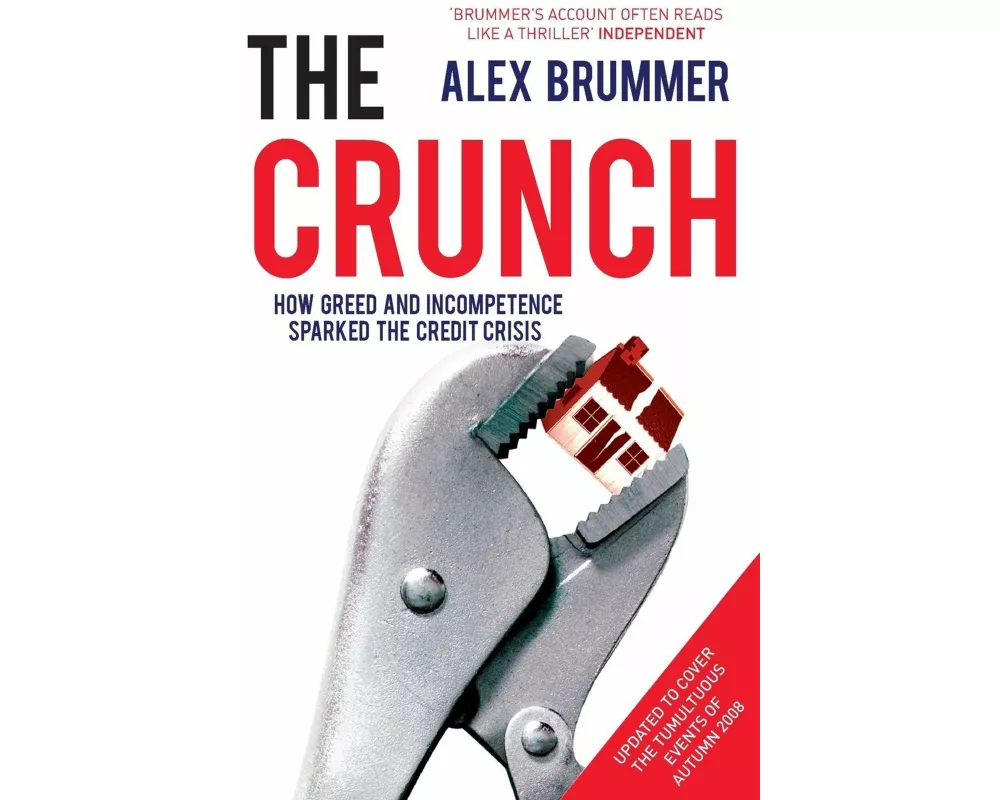 The Crunch