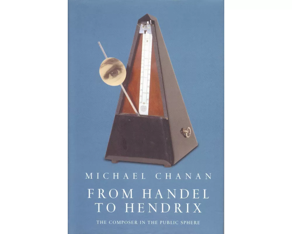 From Handel to Hendrix