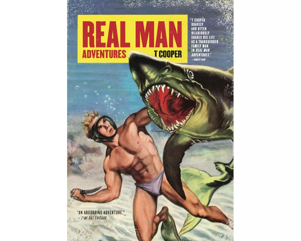Real Man Adventures