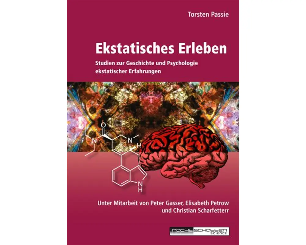 Ekstatisches Erleben