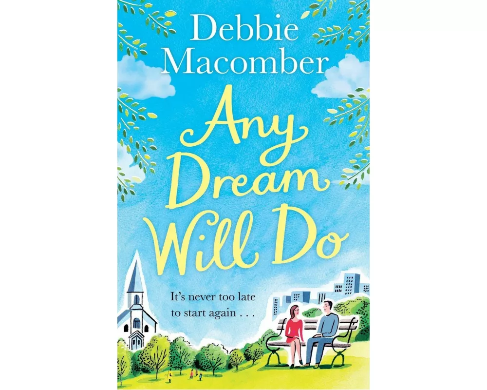 Any Dream Will Do