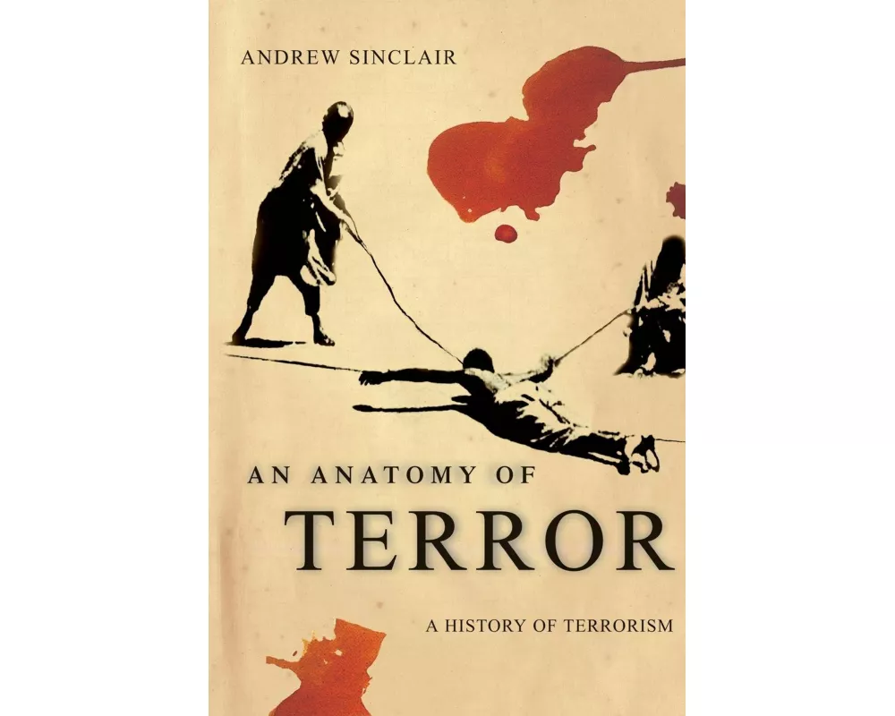 An Anatomy of Terror