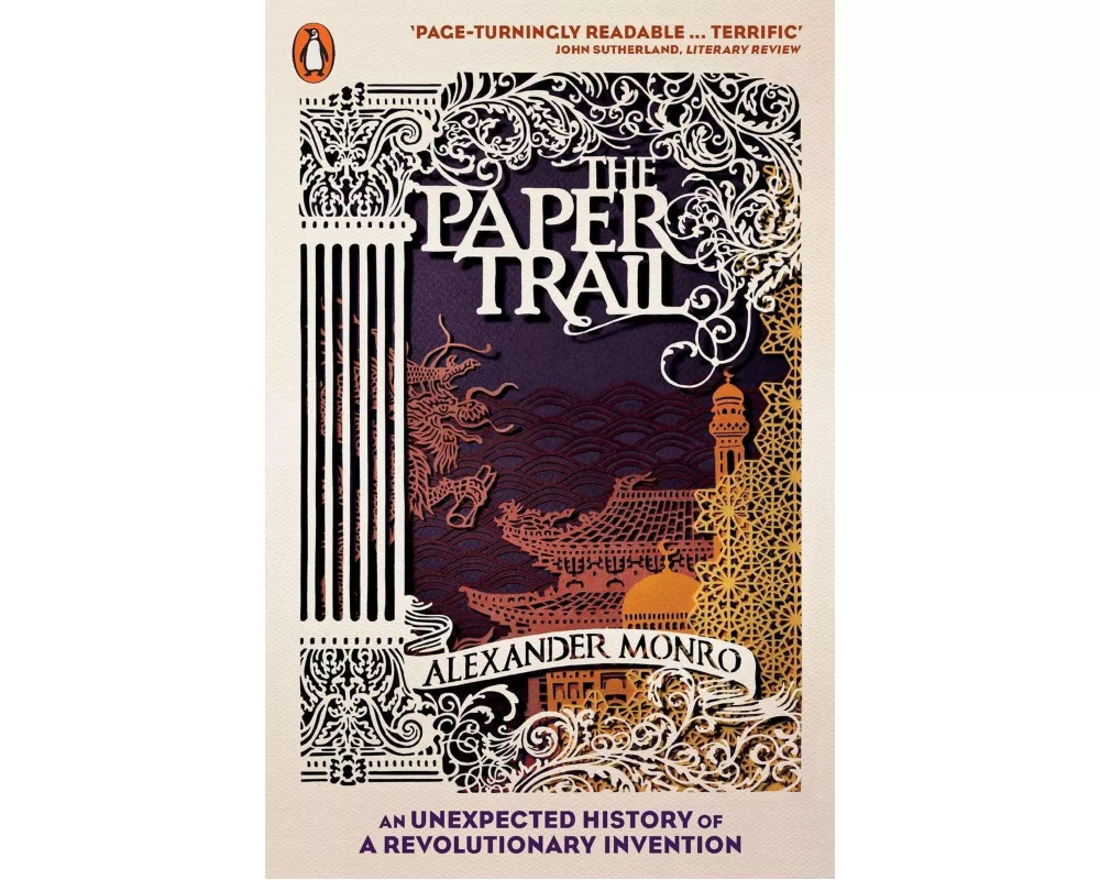 The Paper Trail