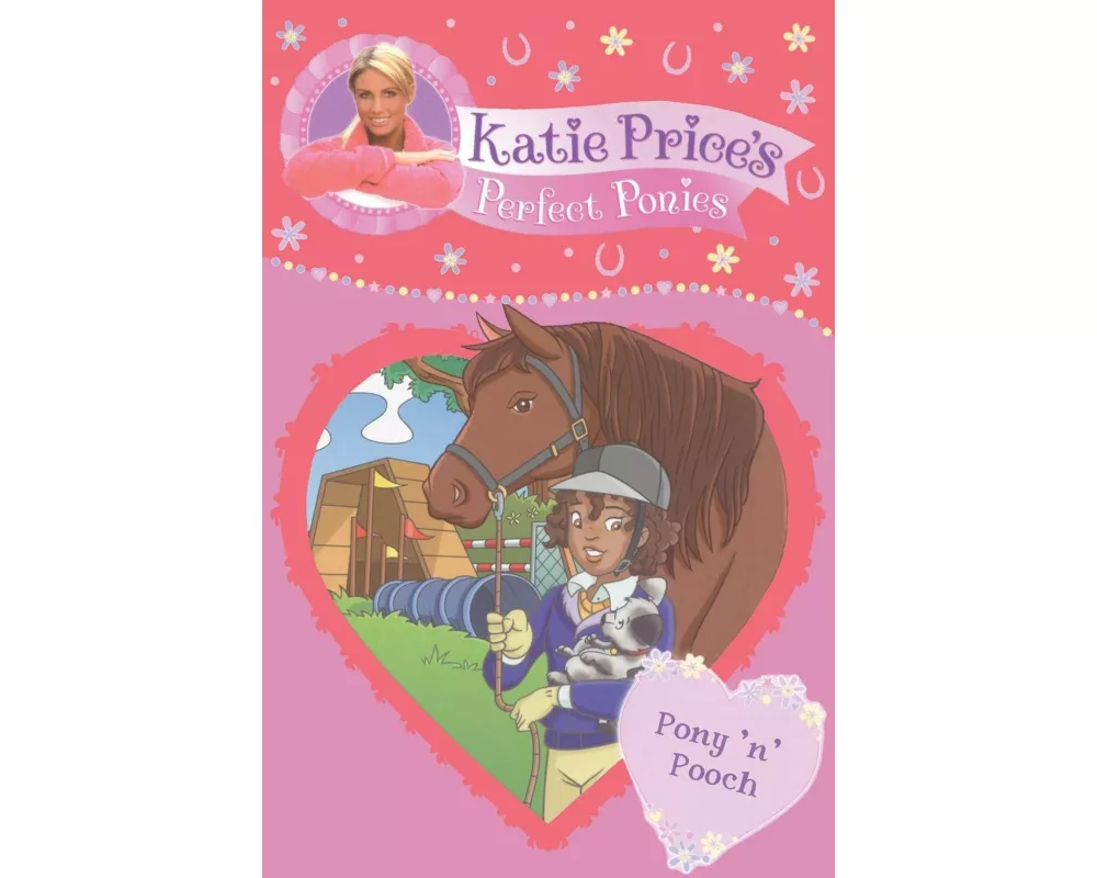 Katie Prices Perfect Ponies