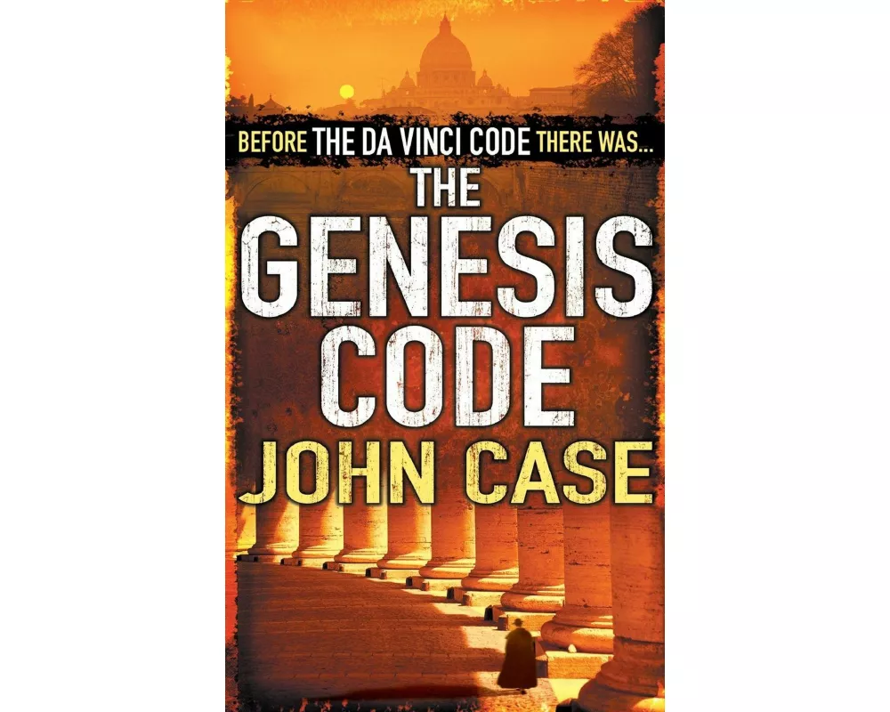 The Genesis Code