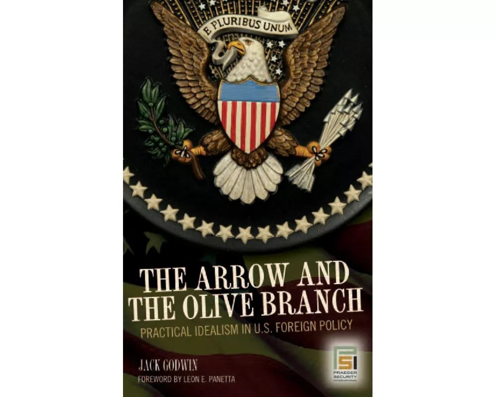 The Arrow and the Olive Branch