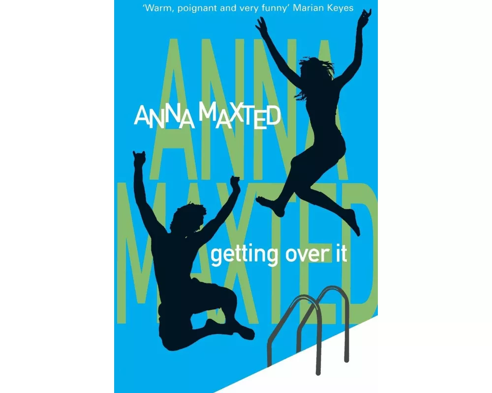 Getting Over It