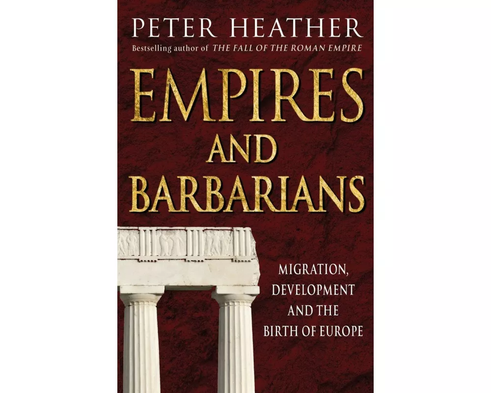 Empires and Barbarians
