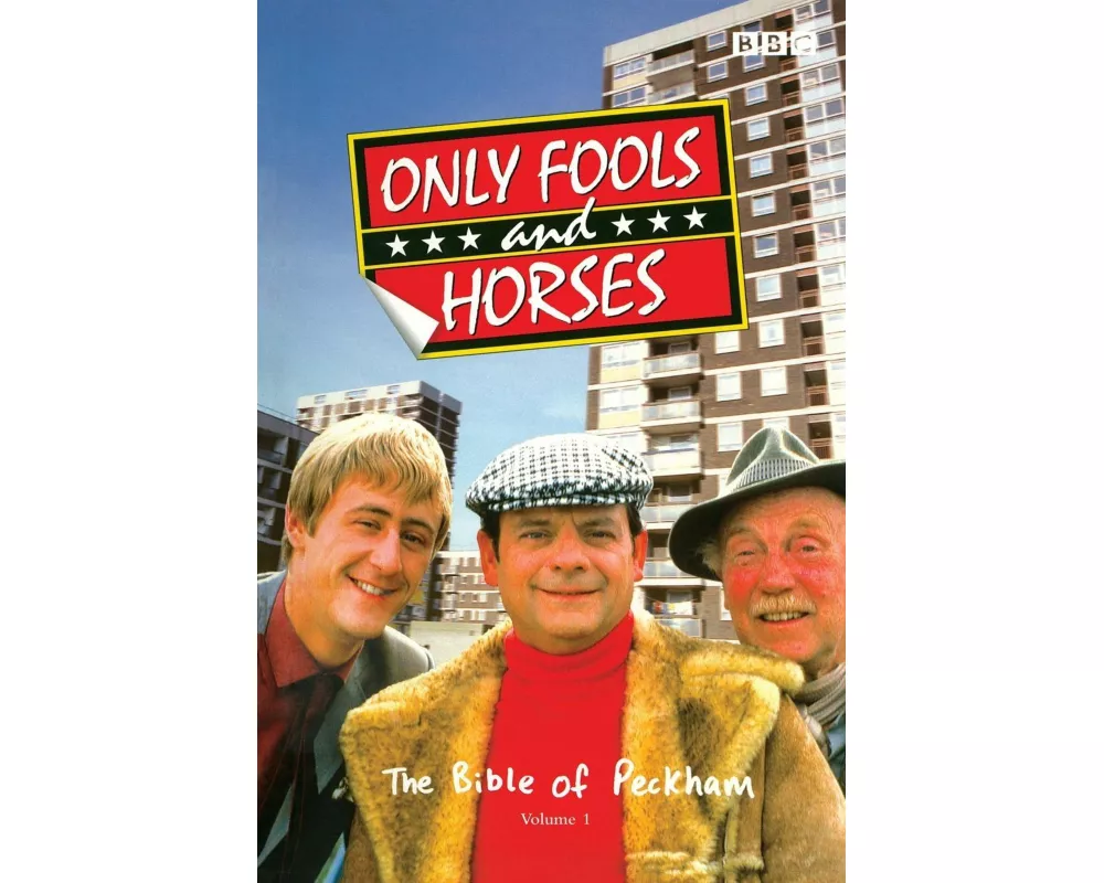 Only Fools And Horses - The Scripts Vol