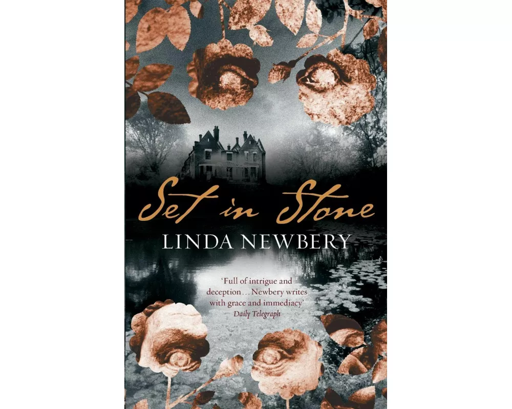 Set In Stone