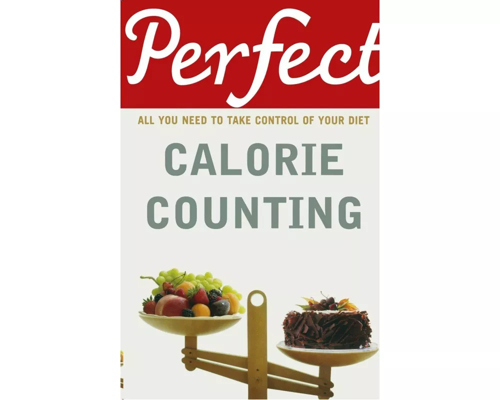 Perfect Calorie Counting