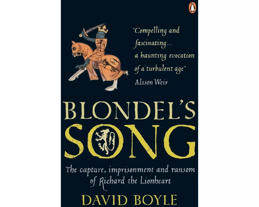 Blondels Song