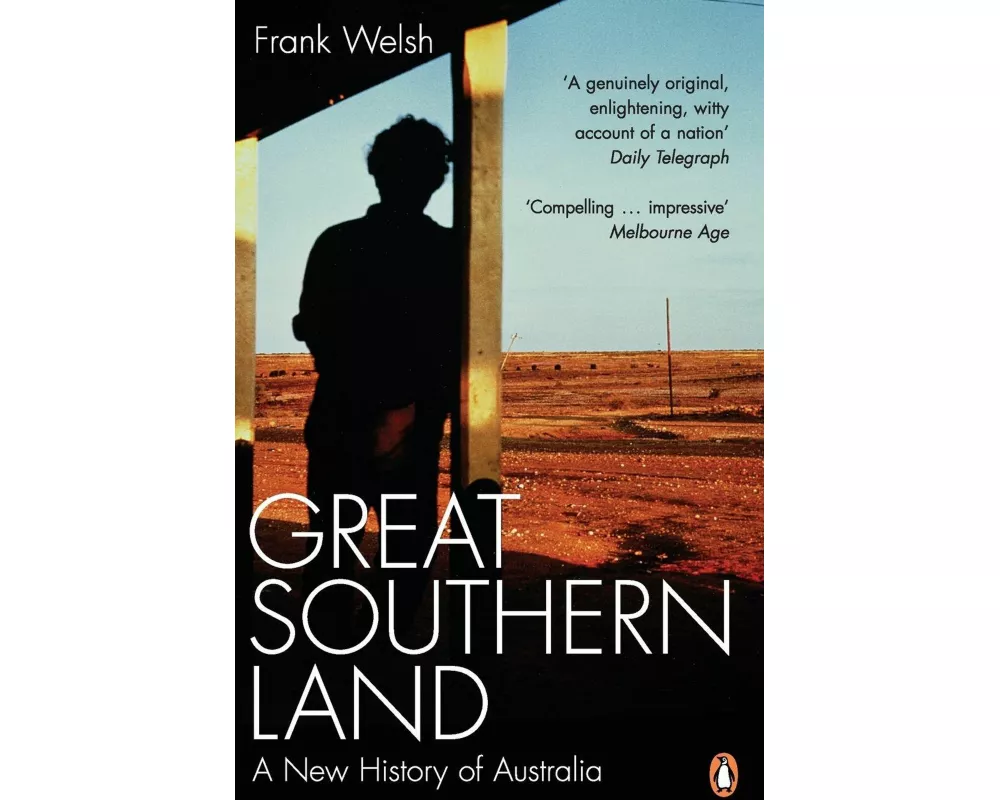 Great Southern Land