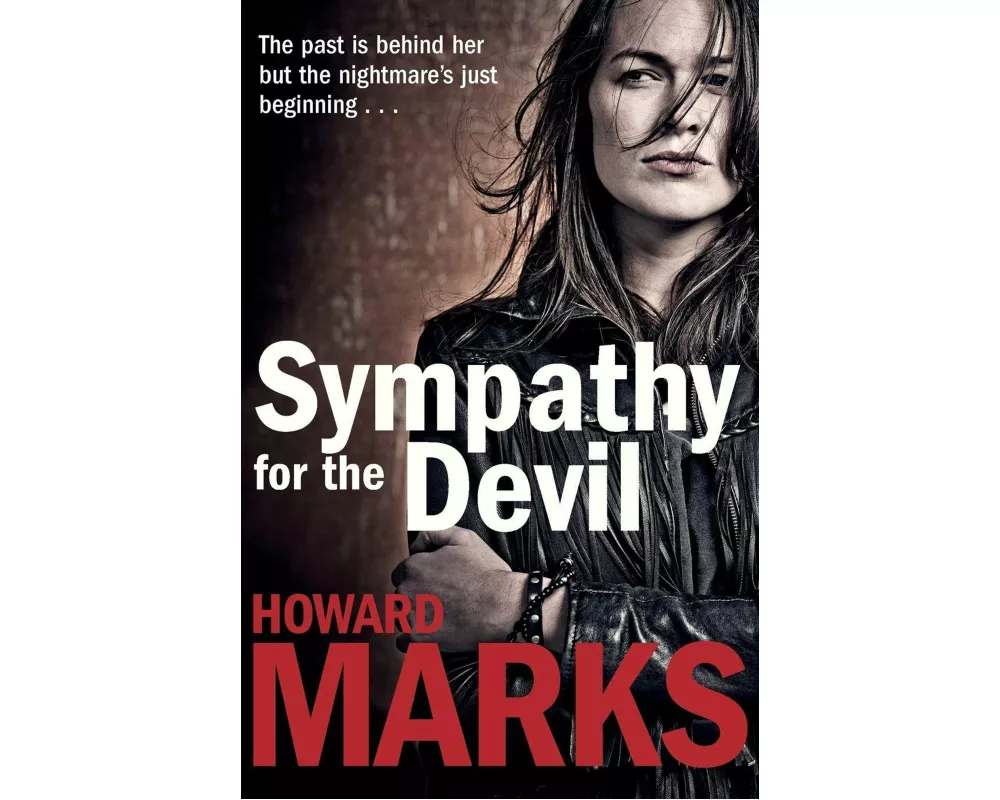 Sympathy for the Devil