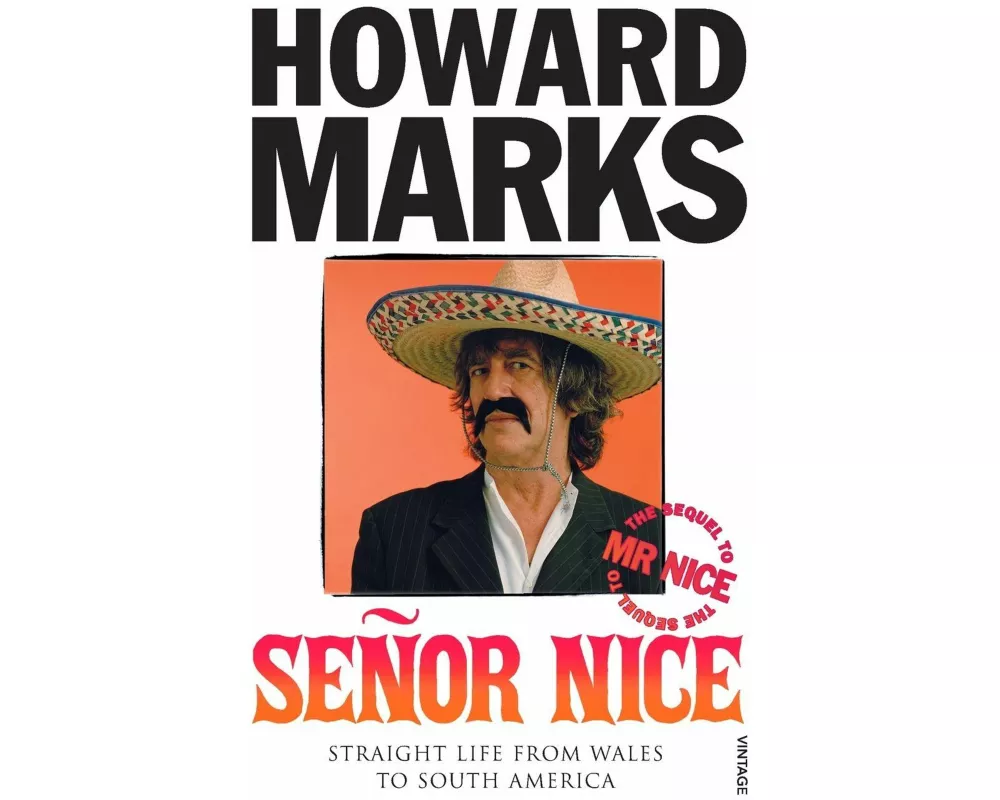 Senor Nice