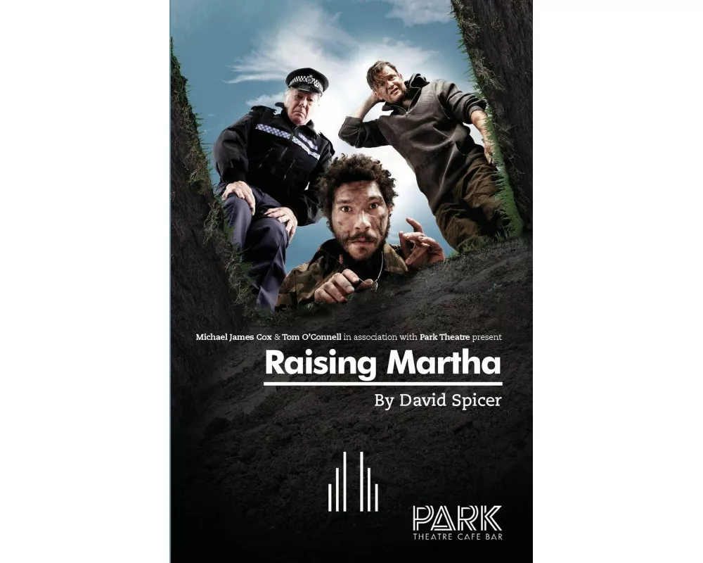 Raising Martha