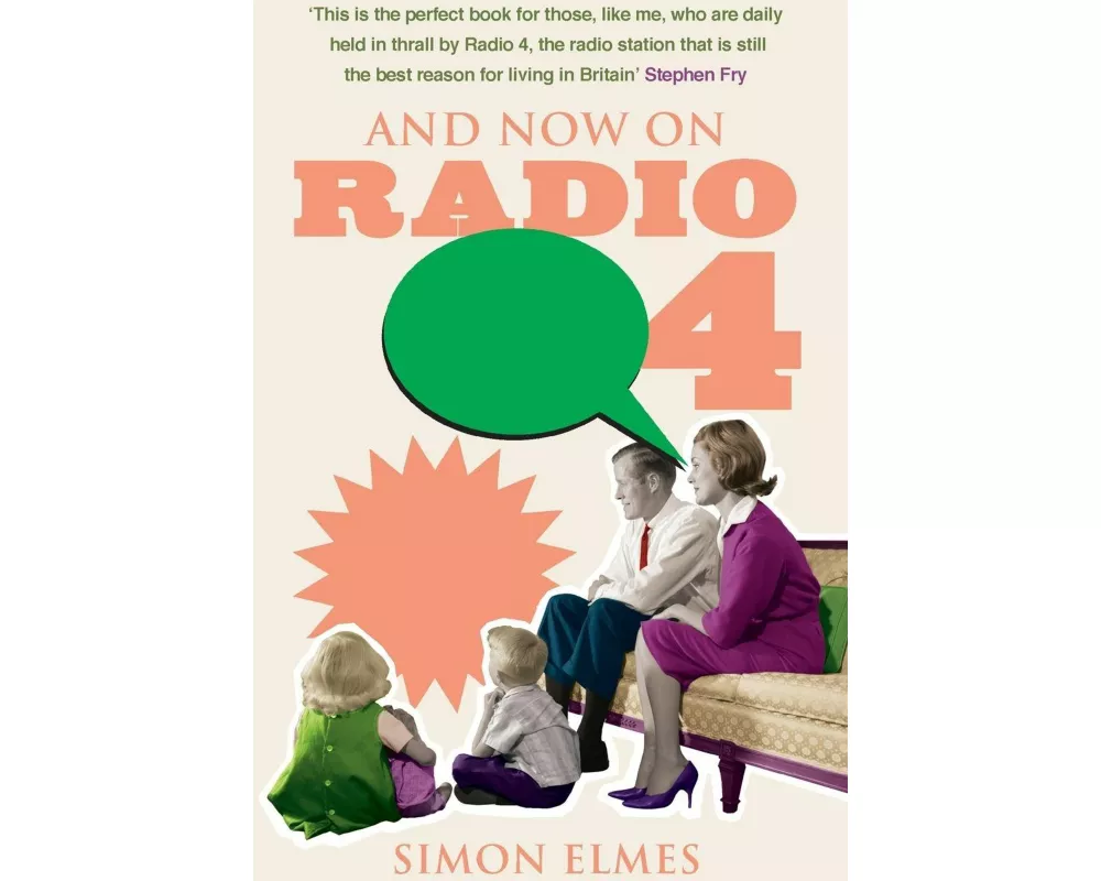 And Now on Radio 4