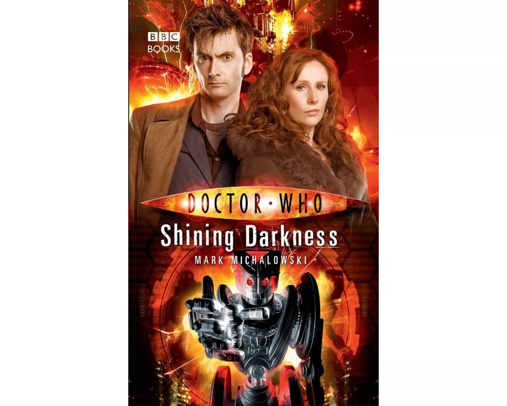 Doctor Who