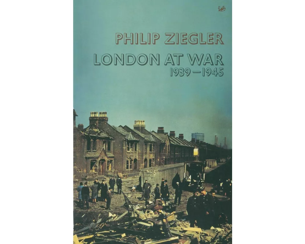 London At War