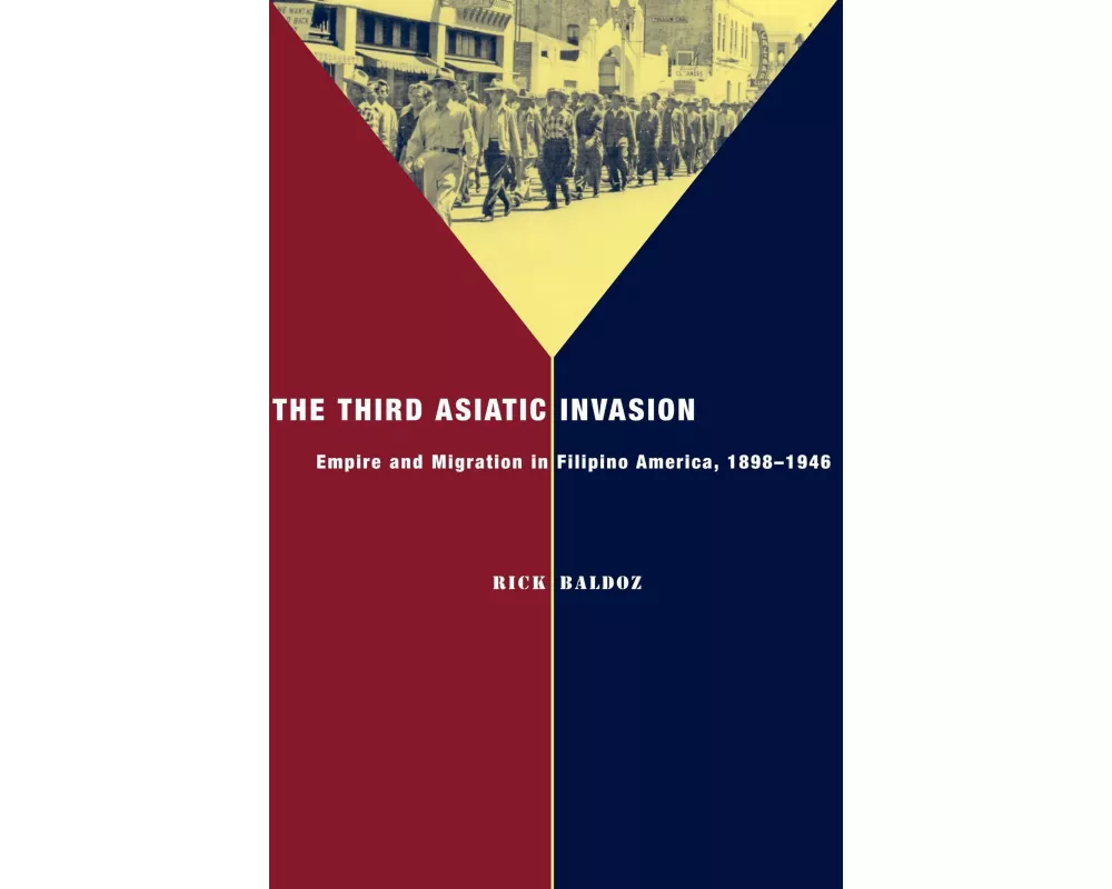The Third Asiatic Invasion