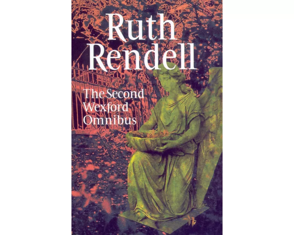 The Second Wexford Omnibus