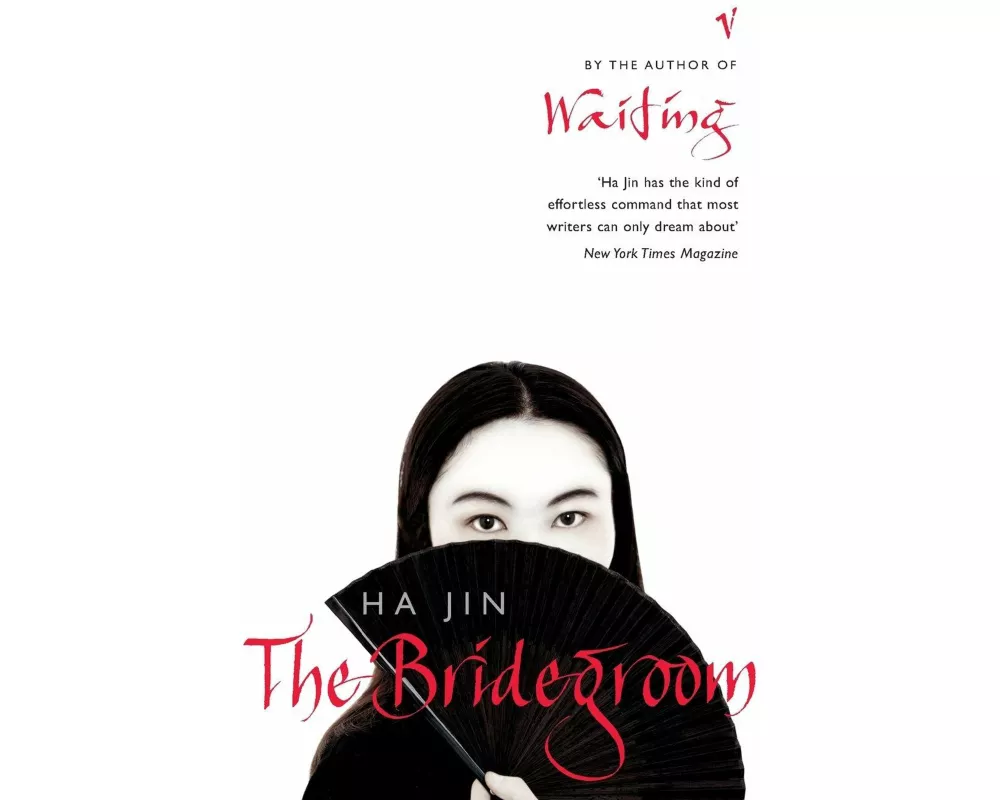 The Bridegroom