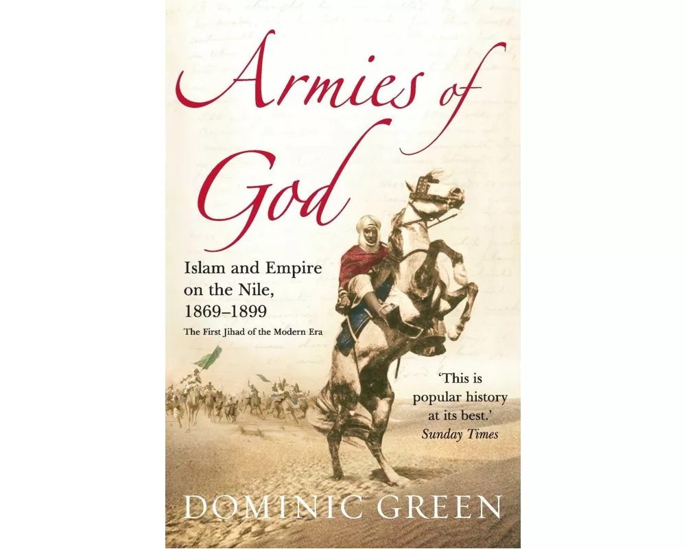 Armies Of God