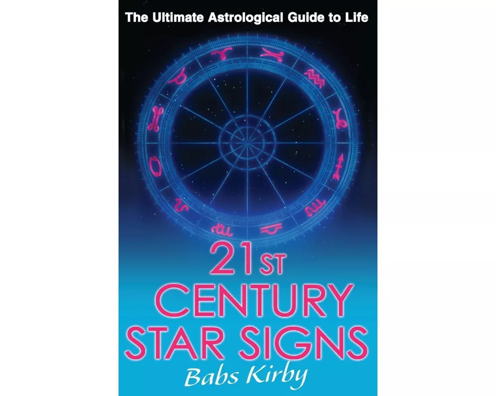 21st Century Star Signs