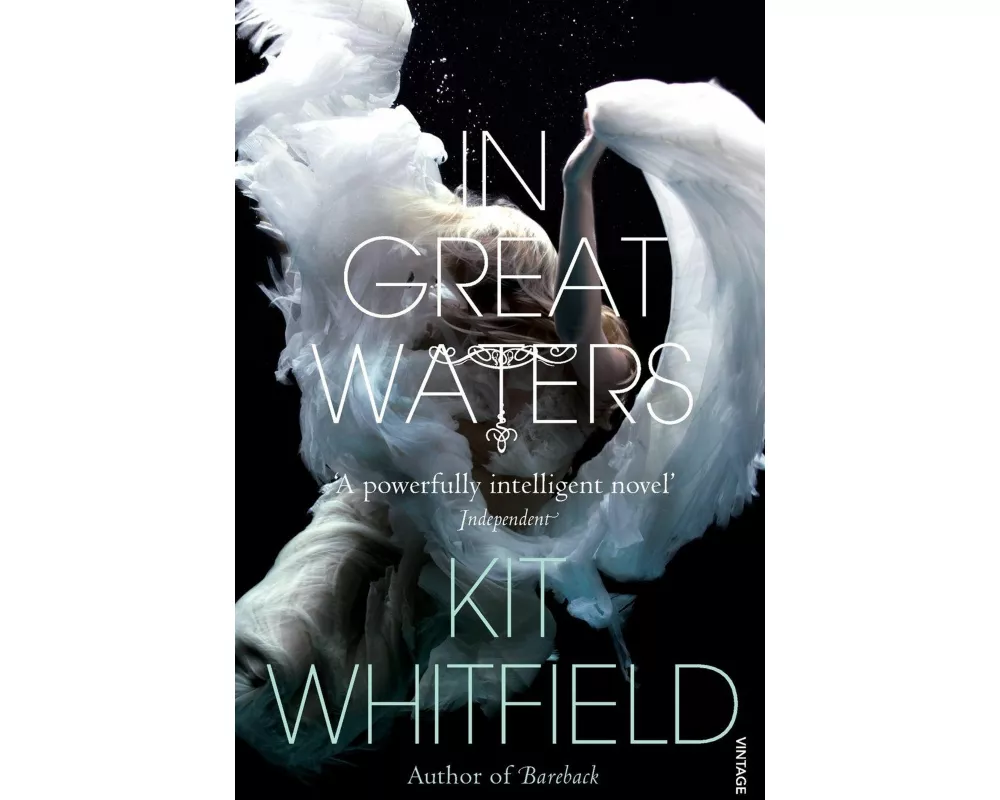 In Great Waters