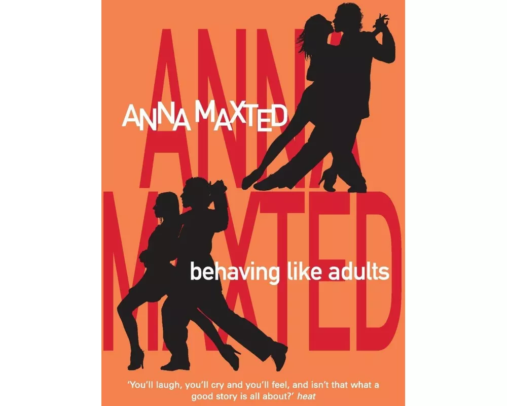 Behaving Like Adults