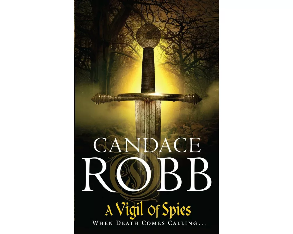 A Vigil of Spies