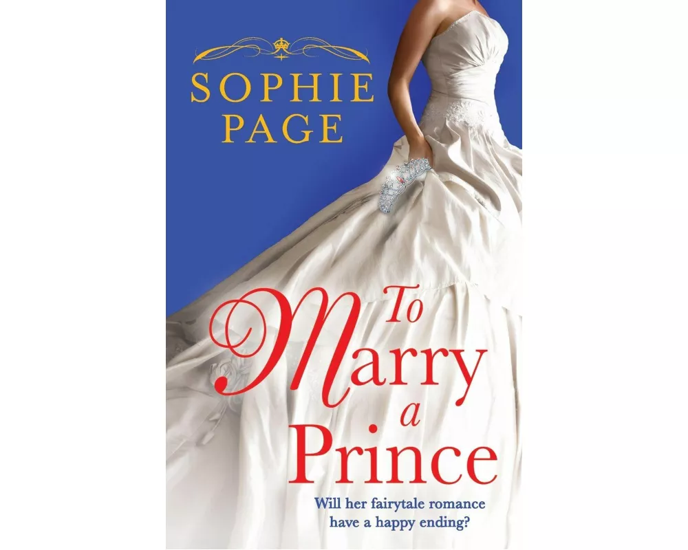 To Marry a Prince