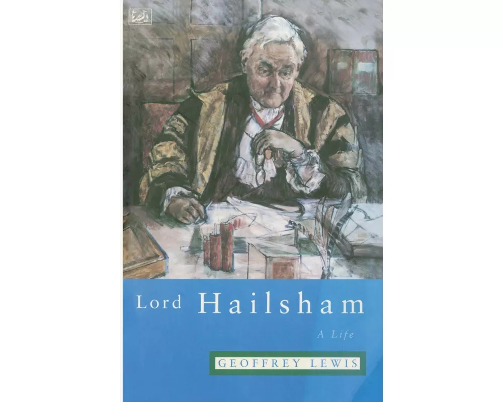 Lord Hailsham