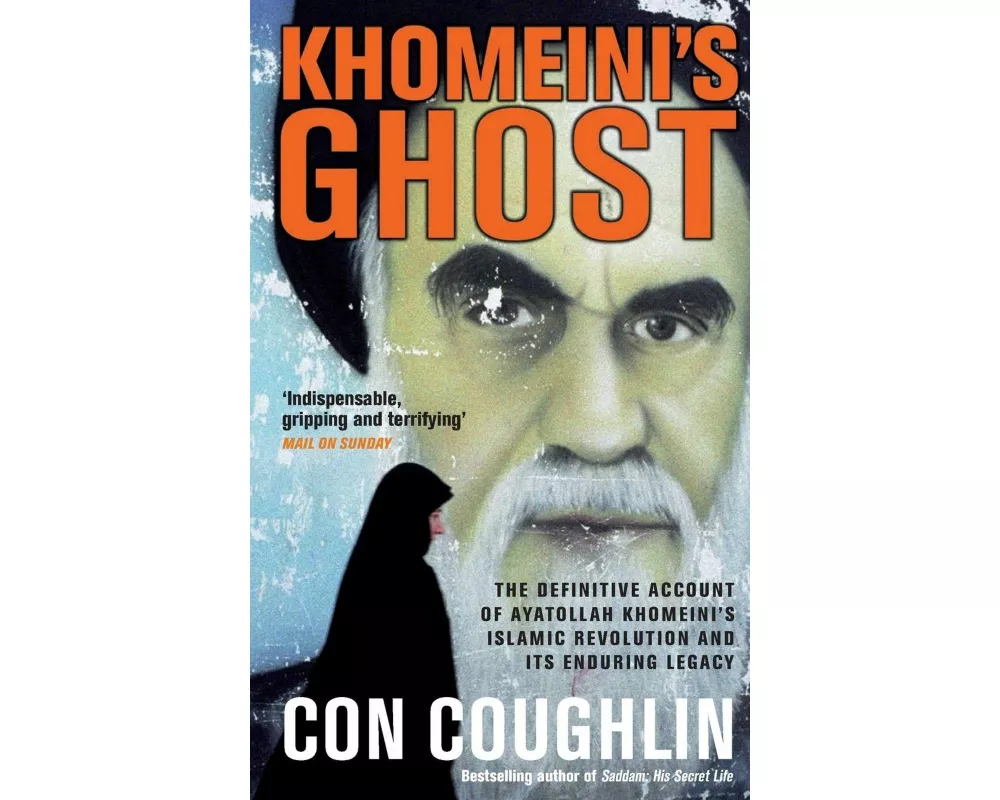 Khomeini's Ghost