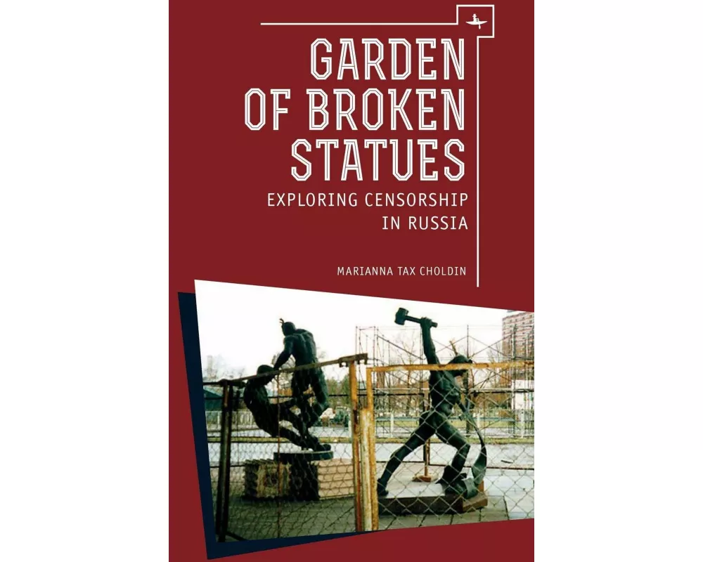 Garden of Broken Statues