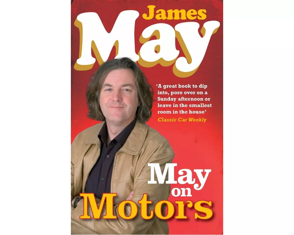 May on Motors