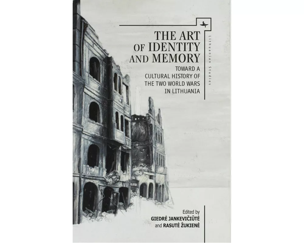 The Art of Identity and Memory