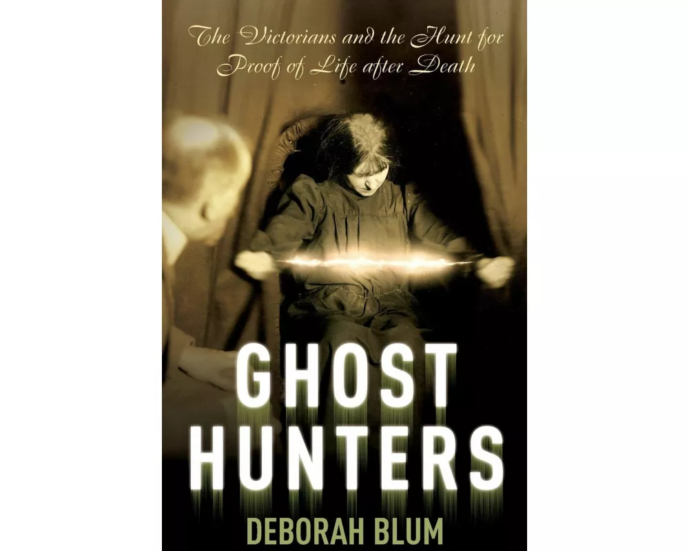 Ghost Hunters