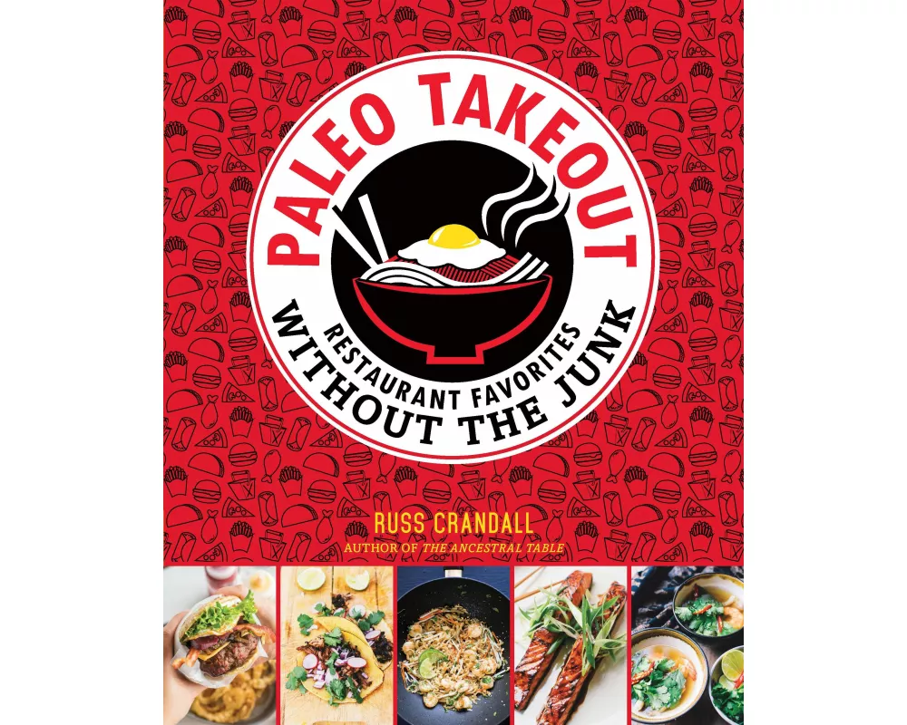 Paleo Takeout