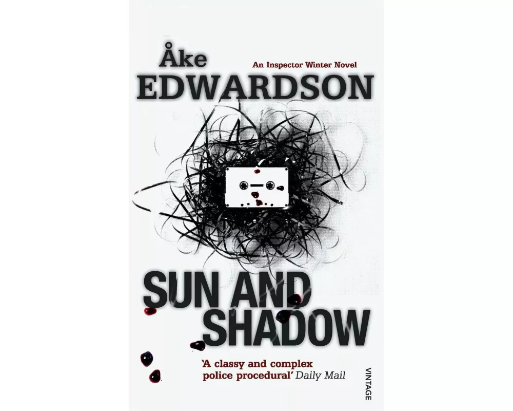Sun And Shadow