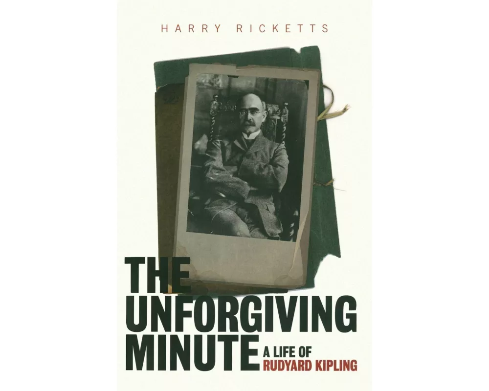 The Unforgiving Minute