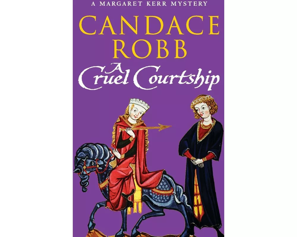 A Cruel Courtship