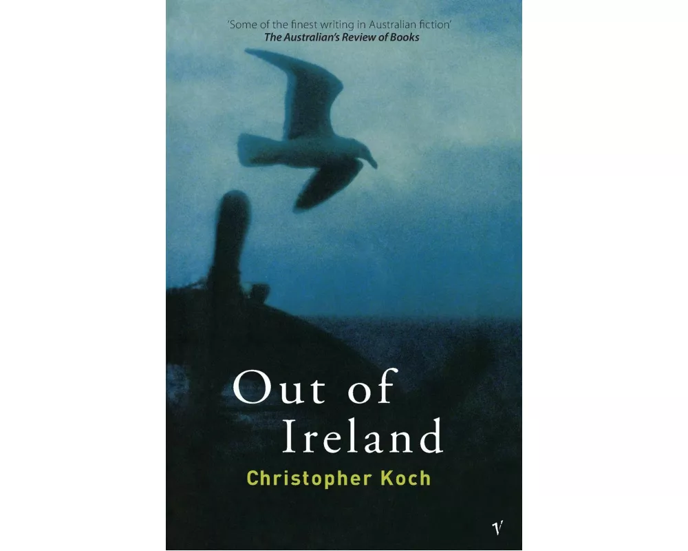 Out Of Ireland