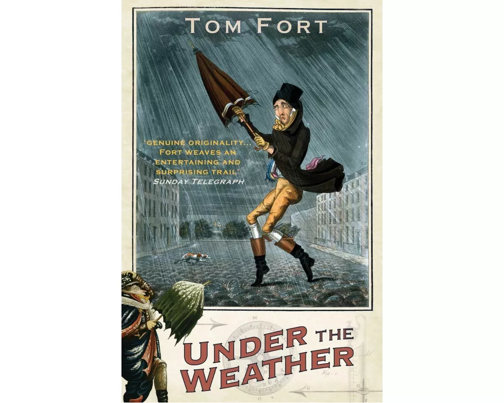 Under the Weather
