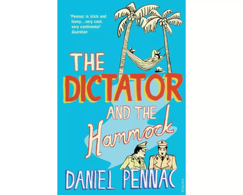 The Dictator And The Hammock