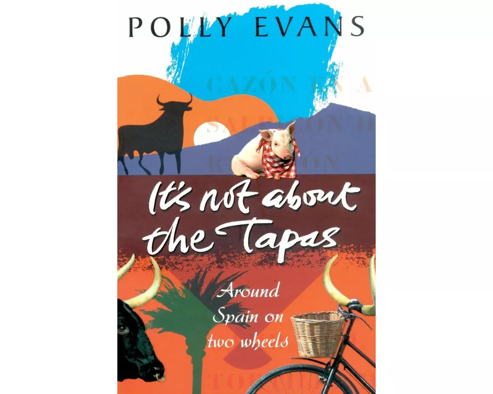 Its Not About The Tapas